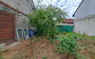 Teren intravilan 670 mp cu casă demolabilă – Zona Ronaț - Poză 4