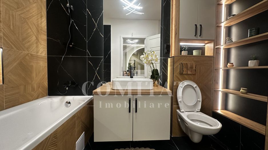 Apartament 2 dormitoare | Ultrafinisat | Eroilor - Poză 11