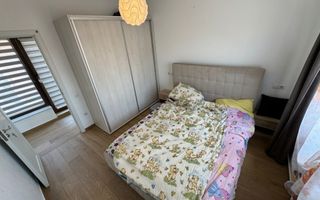 3 camere,modern,parcare, terasa, Iris, Autogara Beta, Maramuresului - Poză 4