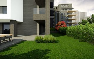 DUPLEX | 5 CAMERE | GRADINA PROPRIE | MUTARE IMEDIATA | PARCUL VERDI - Poză 1