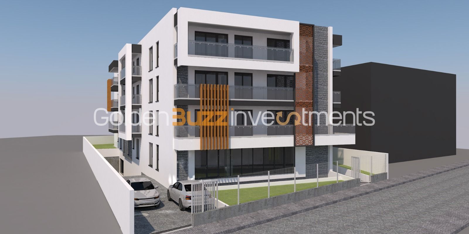 Oportunitate de investitie - Pipera - Schiță 8