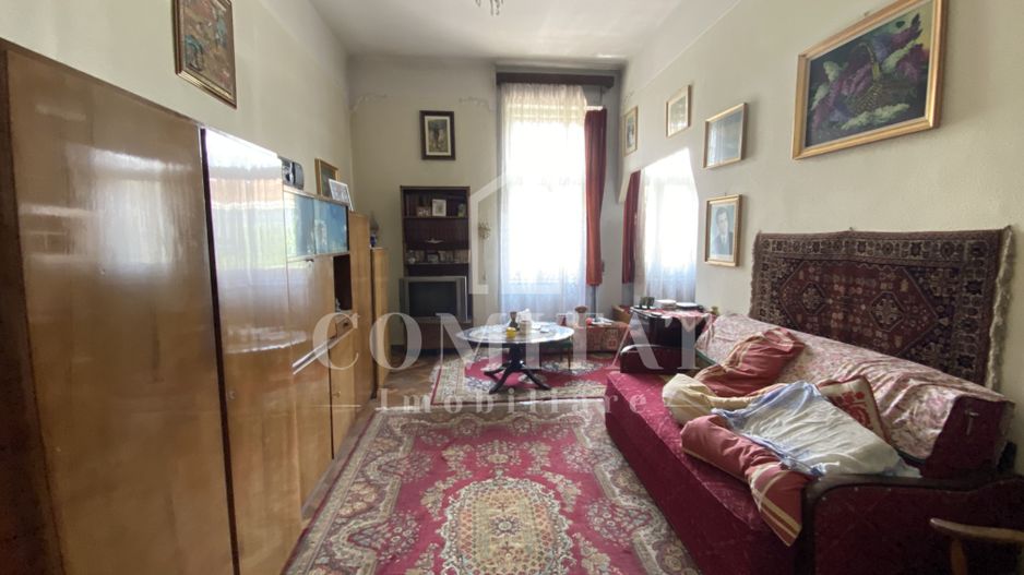 Apartament cu 3 camere | 97 mp | zona semicentrala - Poză 7