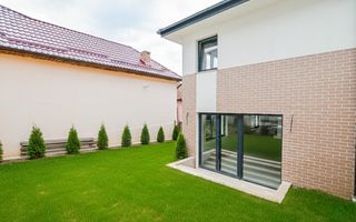 Casă individuală semifinisată, în Cluj-Napoca, Gruia, 145.05mp utili - Poză 1