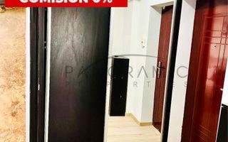 Apartament modern 1 camera, 40 mp + balcon si parcare cu CF - Poză 7