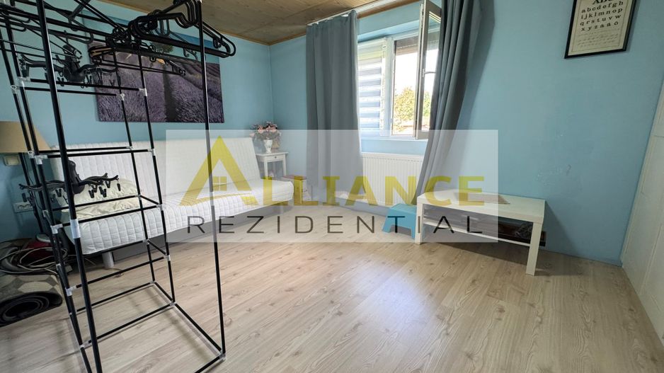 DUPLEX INTREG -400 MP UTILI - TEREN 1086 MP - FRUMUSANI - Poză 4
