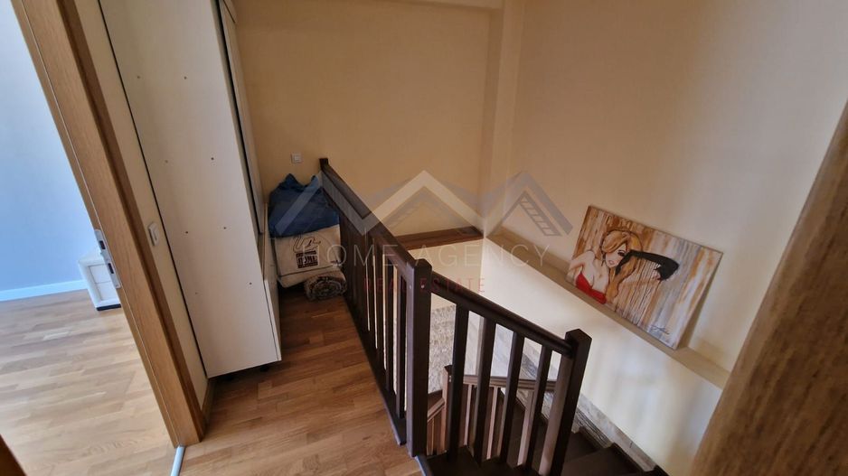 Duplex 2 camere Parcul Carol - Poză 5