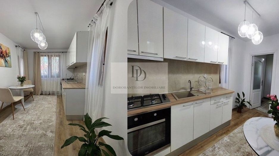 Casă individuală singur în curte | Teren 285 mp – Dâmbul Rotund - Poză 1