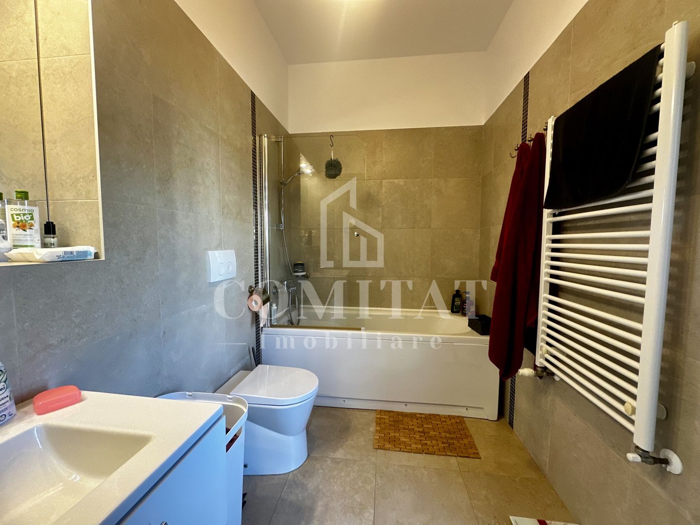 Penthouse cu scara interioară | Parcare și Boxă | Valea Chintaului - Poză 20