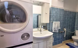 APARTAMENT 3 CAMERE | 2 BĂI | DECOMANDAT| PARTER | TEREZIAN - Poză 13