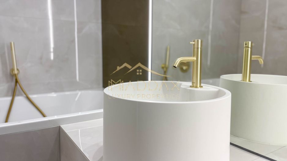 Apartament 2 camere de vanzare II Loc de parcare II Pipera - Poză 11