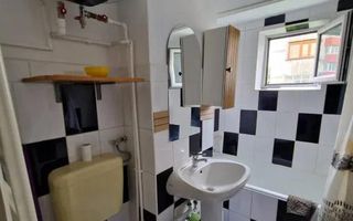 GARSONIERA - TINERETULUI, BUCATARIE INCHISA, METROU 5 MINUTE, MODERN - Poză 7