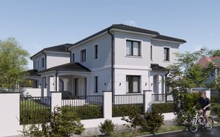 TEREN CU AC PENTRU CASA P+ E CU 2 APARTAMENTE - Poză 4