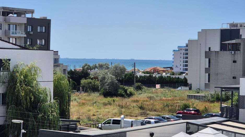 Închiriez 2 camere mobilat, Mamaia Nord, lângă Kaufland, termen lung - Poză 1