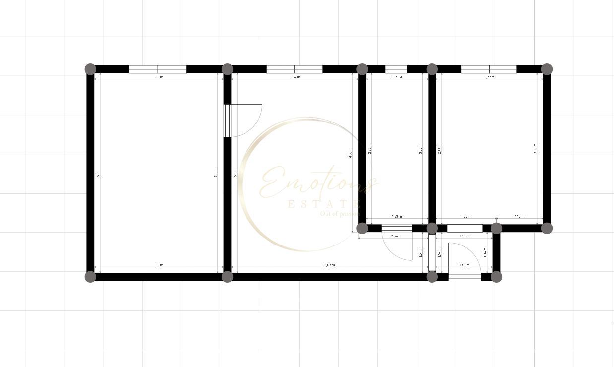 SUPER OFERTĂ | Apartament 2 camere - Șagului | COMFORT SI FUNCTIONALITATE - Schiță 10