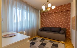 4 Camere de inchiriat, zona Libertății-vedere CASA POPORULUI - Poză 9