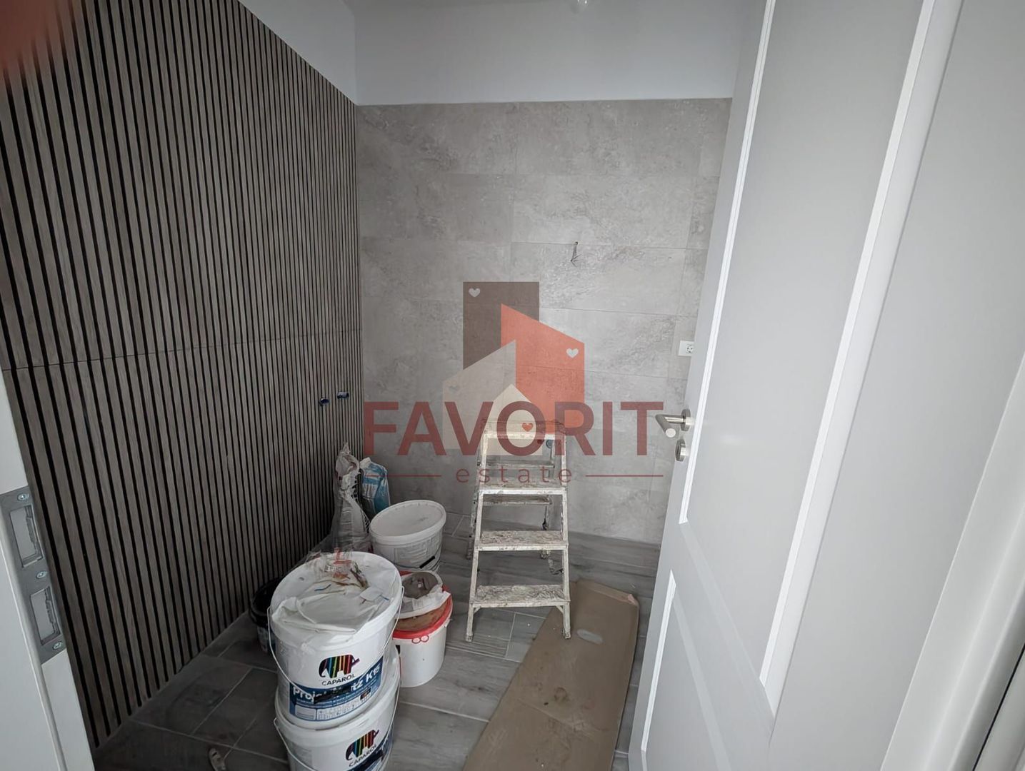 Duplex | Parter | Toate utilitatile | Finisaje premium | Curte generoasa - Poză 9