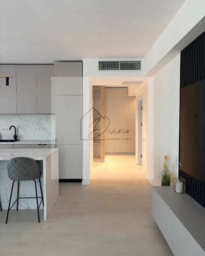 Apartament 2 camere de vanzare Pipera Rond OMV I Lux I parcare inclusa - Poză 11