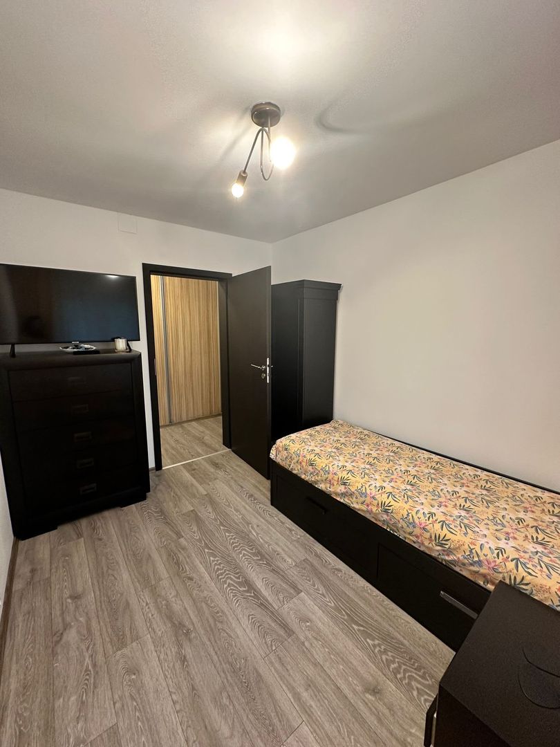 Apartament 3 camere Constantin Brancoveanu / Loc de parcare - Poză 4