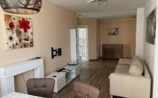 Apartament 2 camere, 60 mp, mobilat, Complexul Visoianu, Iași - Poză 7