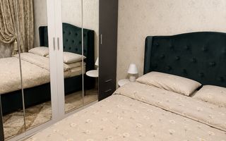 Apartament 3 camere de închiriat – Bloc nou | Lift | Parcare | 750 € - Poză 3