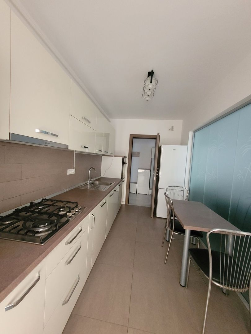 Apartament 2 camere I 21 Residence I Oferta Ianuarie - Poză 4