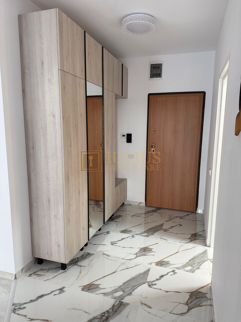 Torontalului, la 3 minute de facultatea de agronomie, centrala prorprie - Poză 9