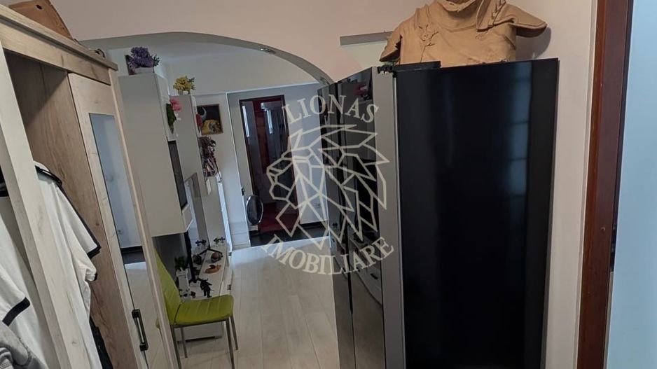 Apartament 3 camere-balcon-parcare-Zona Libertatii - Poză 7