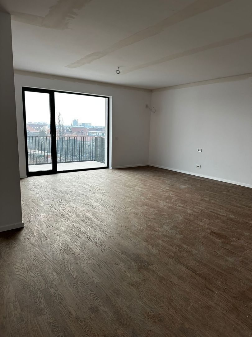 New apartment 2 bedrooms  with underground parking - Poză 20