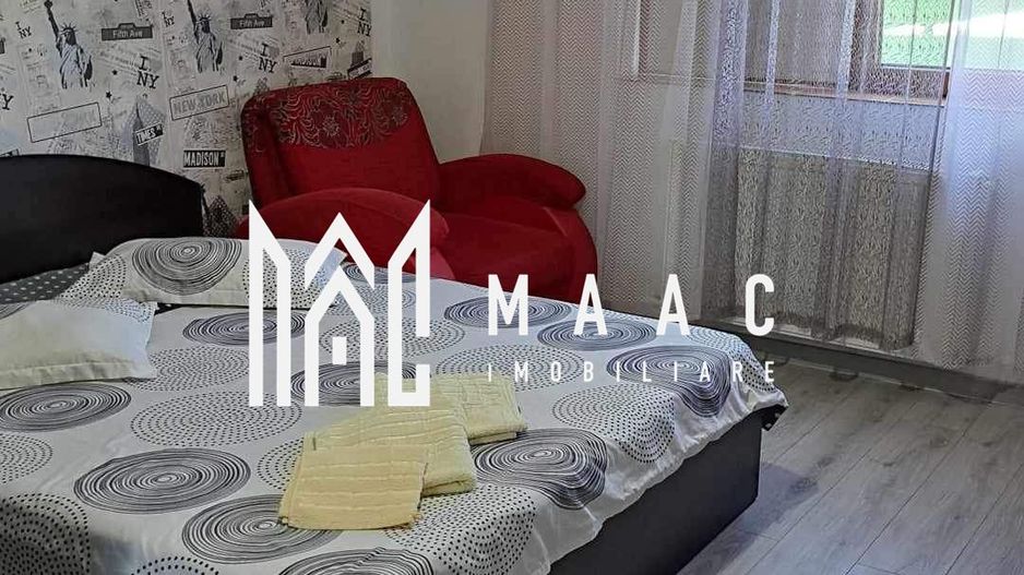 Apartament de închiriat I 2 camere I zona Poctor Brana - Poză 3