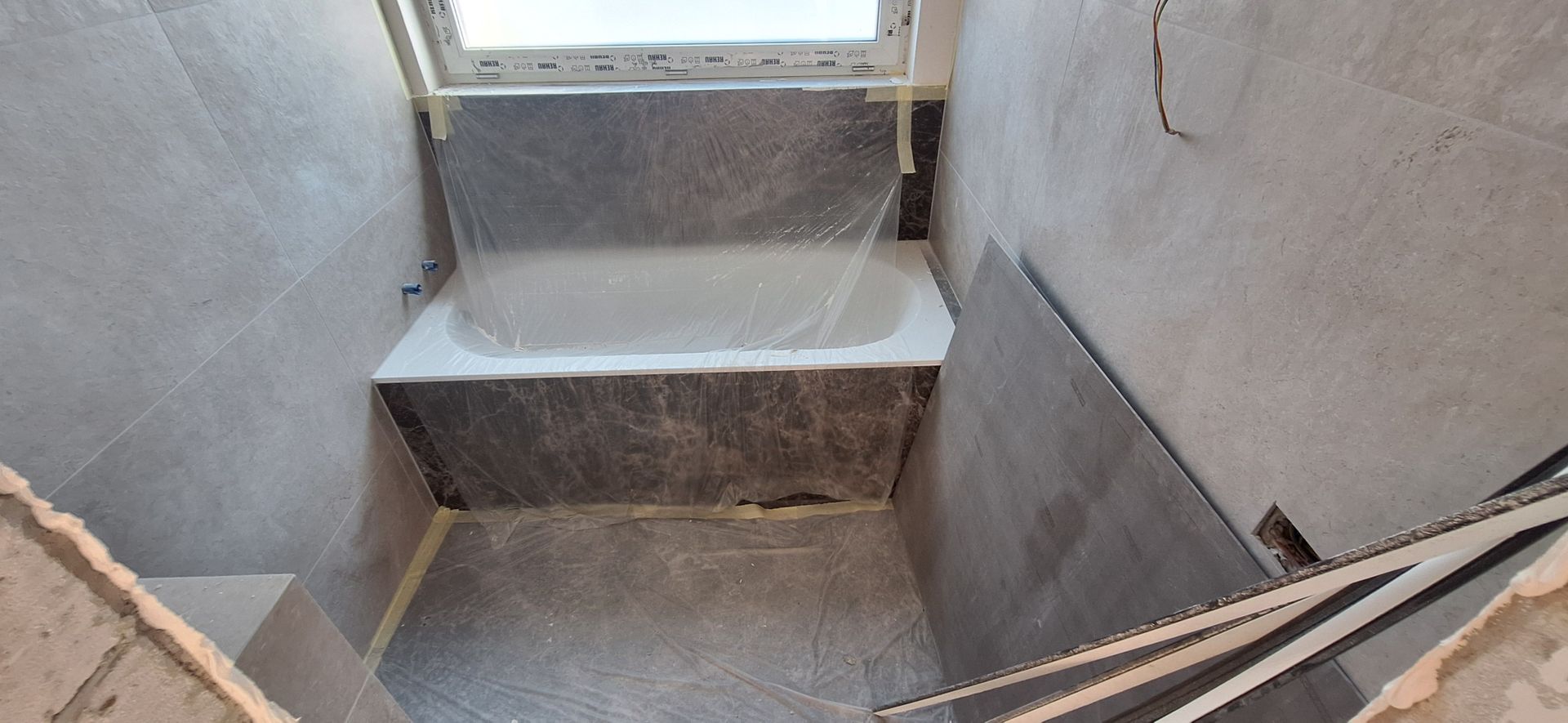 Duplex SUPERB la cheie - zona Aradului - Poză 15