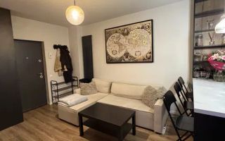 2 Camere Openspace, Marasti, Fabricii,Parcare,Kaufland,Modern,Bloc Nou - Poză 6