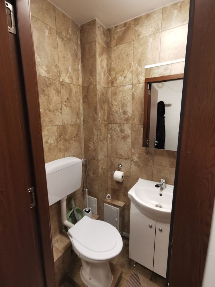 Buziasului | 1 Camera | Etaj Intermediar - Poză 2