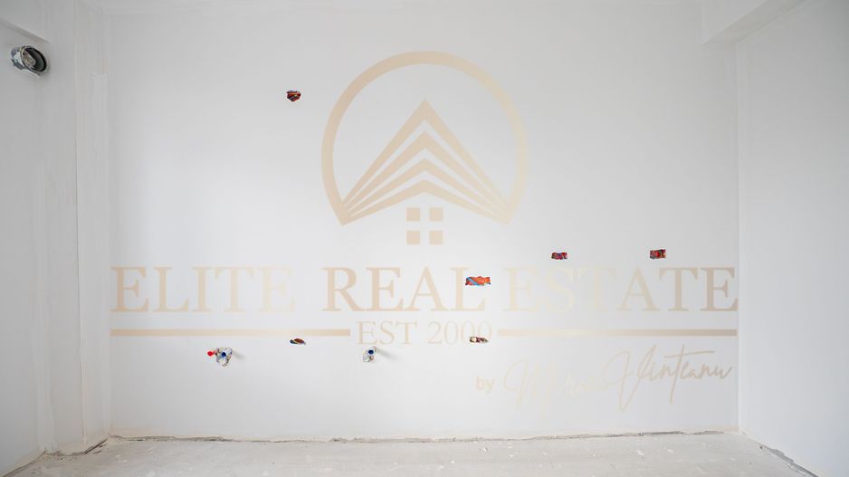 KM 5 - Apartament decomandat 3 camere cu balcon – Alpha Residence. - Poză 15