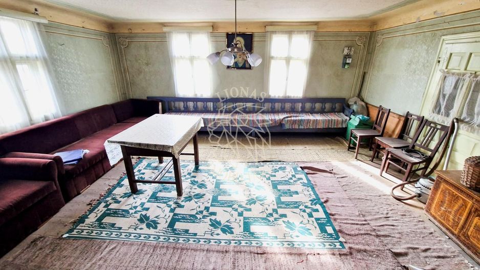 Casa 101 mp-teren 2080 mp-pod 101 mp-beci-Rusu Bargaului - Poză 2