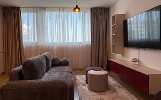 xCity Towers - Apartament cu 3 camere, 2 bai, parcare subterana - Torontal - Poză 1