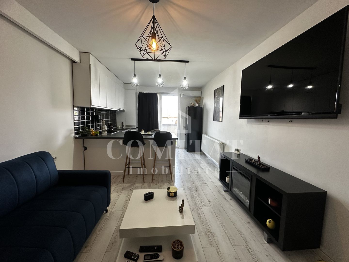 Apartament la cheie | Parcare | Zona Str Porii - Poză 6