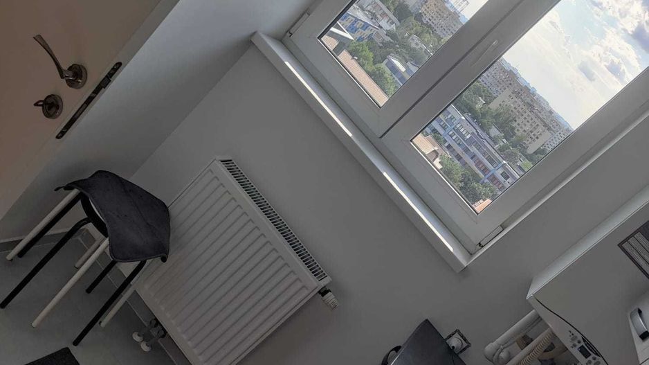 Apartament 2 camere premium, parcare, pet friendly, Pallady Towers, 5 min metrou - Schiță 3