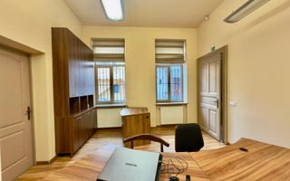 Spațiu de birouri de închiriat – 60 mp, Centru, Calea Dorobanților - Poză 3