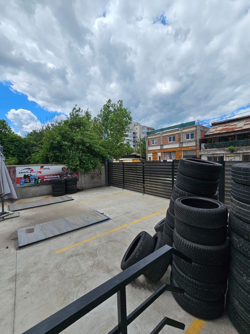 🏢 Clădire comercială de vânzare – zona Promenada / SIF, Craiova - Poză 3