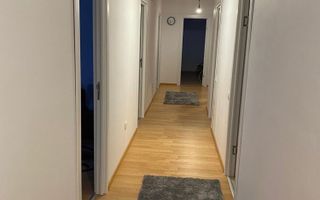 Apartament 3 camere, 2 balcoane , 90 mp-zona  Garii - Poză 4