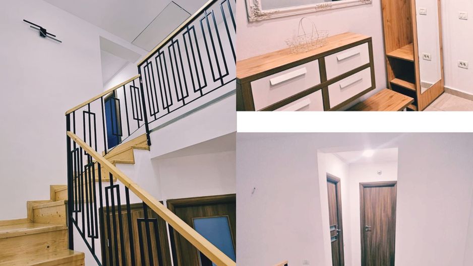 Duplex generos în Mosnita Noua - Poză 6