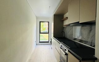 Apartament 3 camere modern, prima inchiriere, garaj, zona Golden Tulip - Poză 6