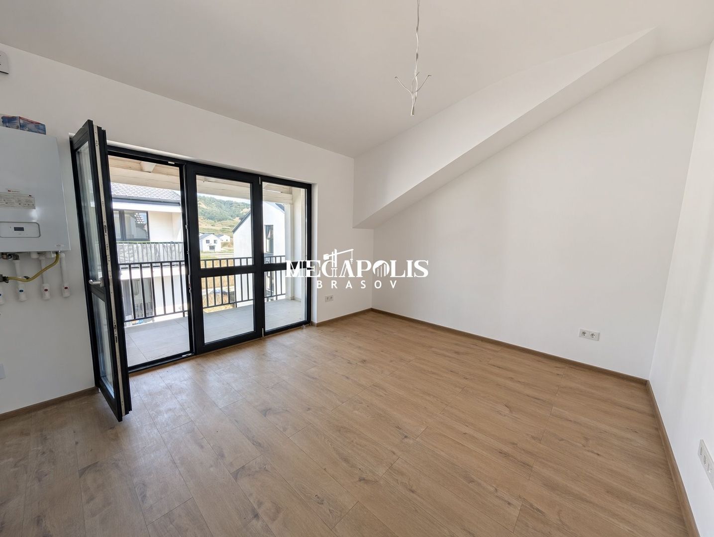 Apartament 3 Camere Sanpetru - Poză 7