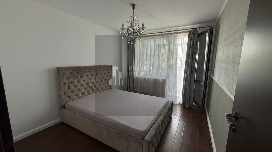 Apartament 3 camere semidecomandat Drumul Taberei - Poză 3