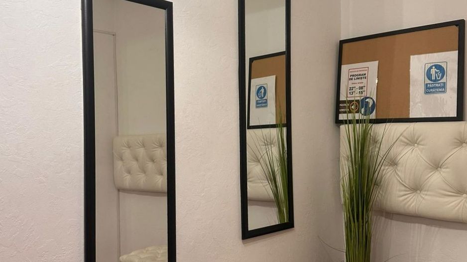 Apartament cu 2 camere,  51 mp, Bld Dacia, Oradea - Poză 3