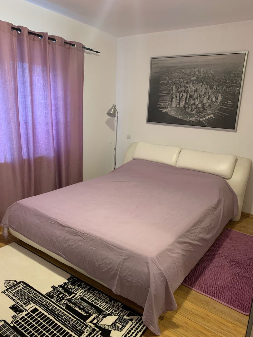 De inchiriat apartament cu 2 camere , Brancoveanu sector4 - Poză 1