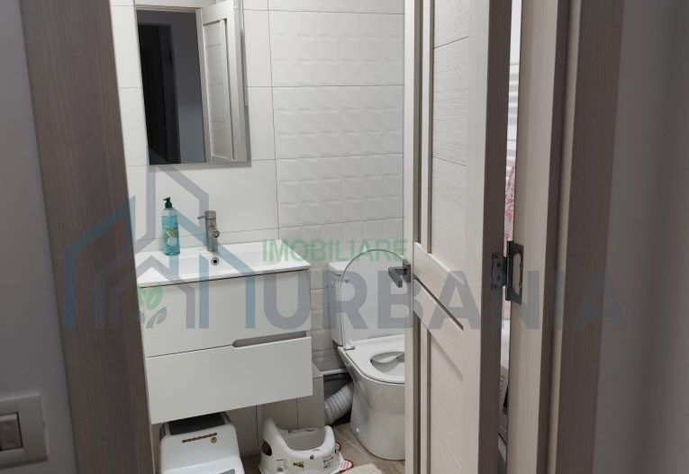 Apartament cu 2 camere - Poză 6