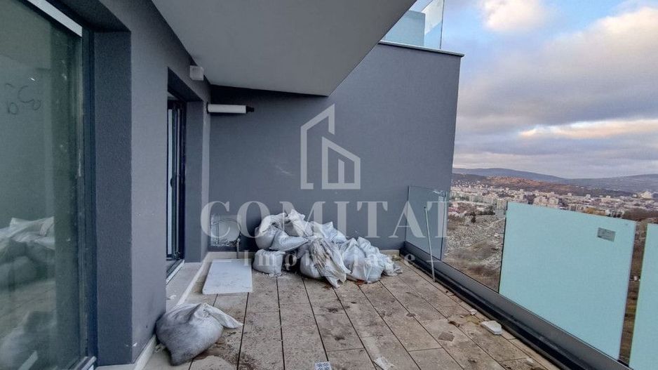 Apartament 2 camere | Semifinisat | Parcare Subterana - Poză 3