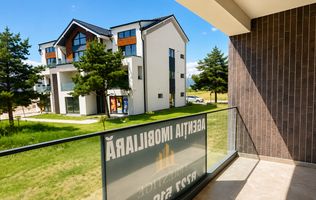 APARTAMENT 1 CAMERĂ | PARTER | VILĂ CU DESIGN MODERN | DA VINCI HOMES