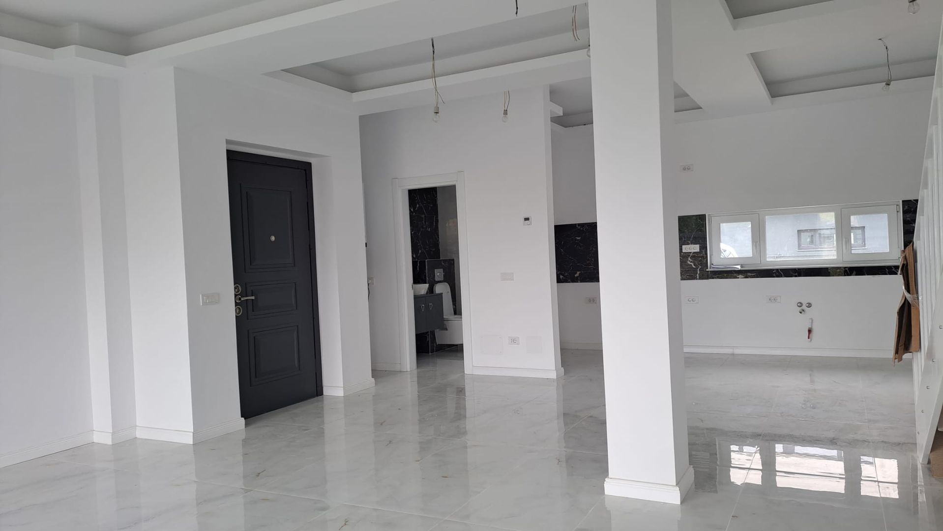 Casa Premium zona Nord | 4 camere | Otopeni - McDonald's - Poză 4
